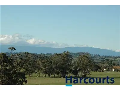 Sixth view of Homely land listing, 12 Maidenhair Drive, Warragul VIC 3820