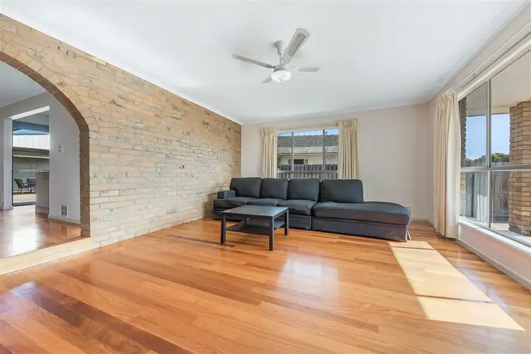 Fourth view of Homely house listing, 91 Ruhamah Avenue, Bell Post Hill VIC 3215