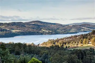 Sixth view of Homely land listing, Lot 5, 44 Lloyds Road, Franklin TAS 7113