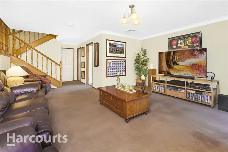 Sixth view of Homely house listing, 25 Kearns Avenue, Kearns NSW 2558