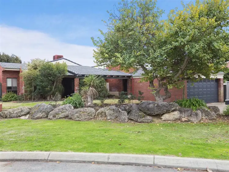 Main view of Homely house listing, 25 Kingfisher Place, Stirling WA 6021