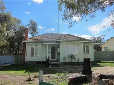 Main view of Homely house listing, 1 Joffre Street, Calingiri WA 6569