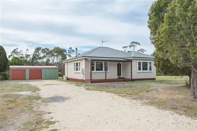 6 Badger Head Road, Badger Head TAS 7270