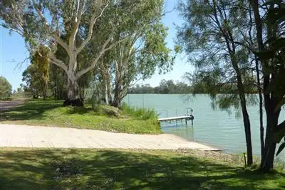 Lot 16 Helbig Drive, Murbko SA 5320