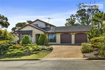 Main view of Homely house listing, 6 Thermopylae Crescent, Hallett Cove SA 5158