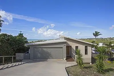 Main view of Homely house listing, 5 Pfaff Street, Yeppoon QLD 4703