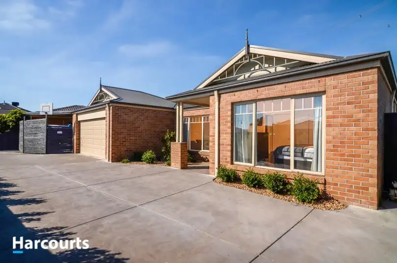 Main view of Homely house listing, 66 Pepperbush Circuit, Cranbourne VIC 3977