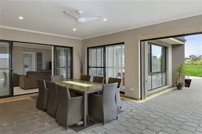 Sixth view of Homely house listing, 3 Fairway Drive, Mccracken SA 5211