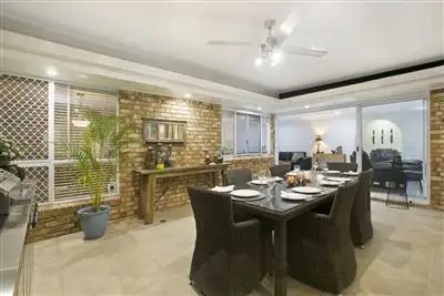 Fifth view of Homely house listing, 60 Mary Pleasant Drive, Birkdale QLD 4159