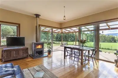 Sixth view of Homely house listing, 192 Lucaston Rd, Lucaston TAS 7109
