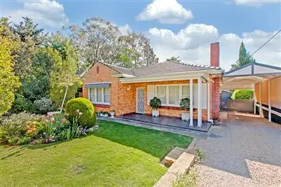 Main view of Homely house listing, 11 Lerwick Avenue, Hazelwood Park SA 5066