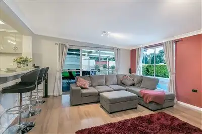 Third view of Homely house listing, 40 wongabeena drive, Surrey Downs SA 5126