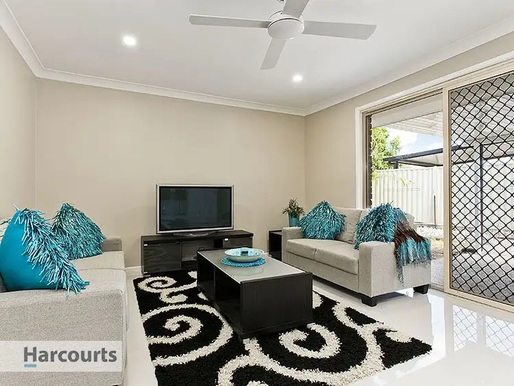 Fifth view of Homely house listing, 23 Duntreath Street, Keperra QLD 4054