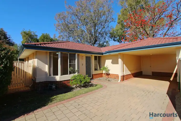 Third view of Homely house listing, 9/5-9 Herndon Close, Cannington WA 6107