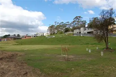Main view of Homely land listing, 28 Eldonhurst Drive, Newstead TAS 7250
