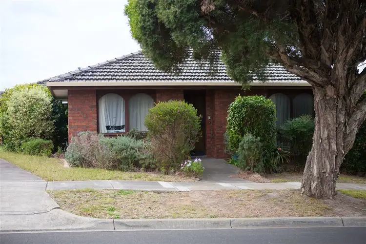 Second view of Homely block of units listing, 6/20 Ophir Road, Mount Waverley VIC 3149