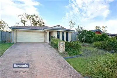 Main view of Homely house listing, 47 Kakadu Street, Parkinson QLD 4115