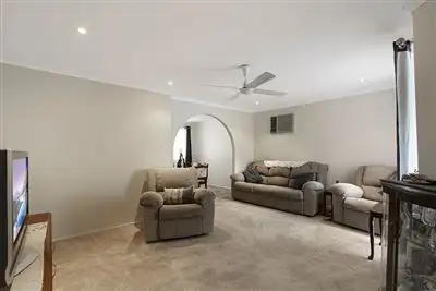 Third view of Homely house listing, 14 Diamond Place, Eagle Vale NSW 2558