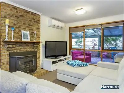 Second view of Homely house listing, 1 Reeve Place, Rowville VIC 3178