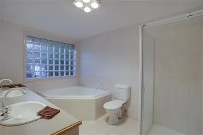 Fifth view of Homely house listing, 4 Handasyde Avenue, Kilsyth South VIC