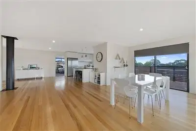 Third view of Homely house listing, 1 Riviera Drive, Carlton TAS 7173