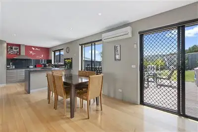 Sixth view of Homely house listing, 12 Erica Place, Oakdowns TAS 7019