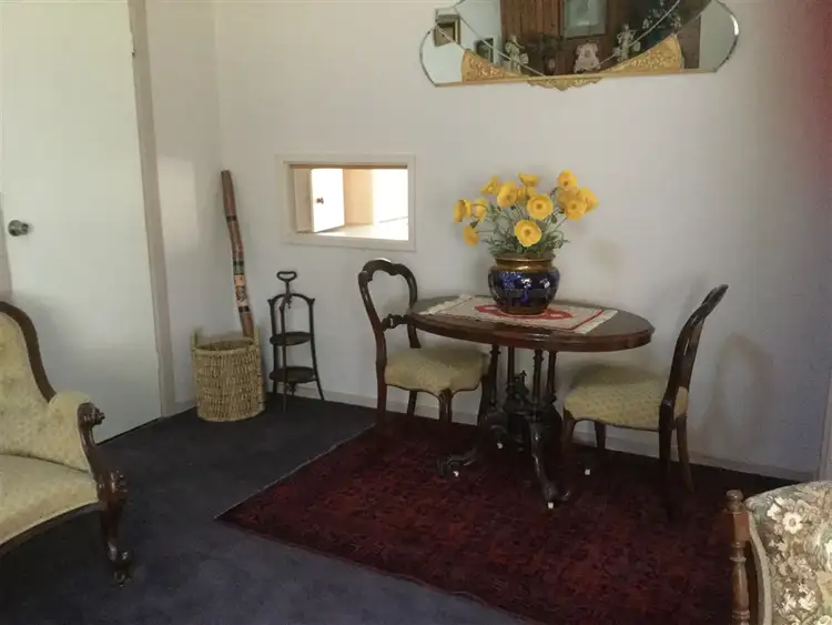 Fourth view of Homely house listing, 1 Delisle Place, West Bathurst NSW 2795