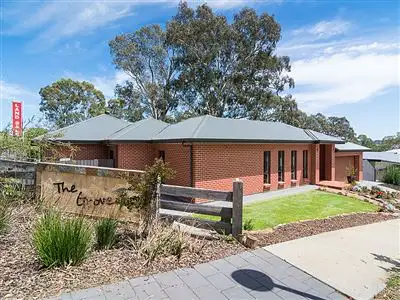 Main view of Homely house listing, 1 Jenkinson Drive, Mount Barker SA 5251