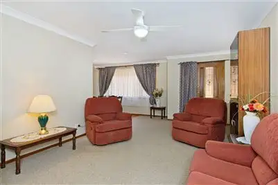 Fourth view of Homely villa listing, 2/6-8 Mayfair Road, Port Macquarie NSW 2444
