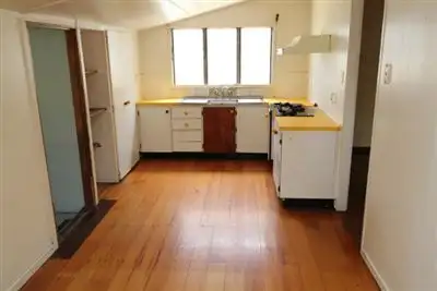 Second view of Homely house listing, 95 Banister Street, Brandon QLD 4808