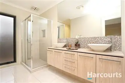 Third view of Homely house listing, 33 Hathfelde Boulevard, Mernda VIC 3754