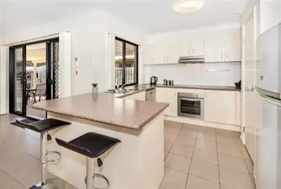 Second view of Homely house listing, 24 Lauradale Crescent, Ormeau QLD 4208