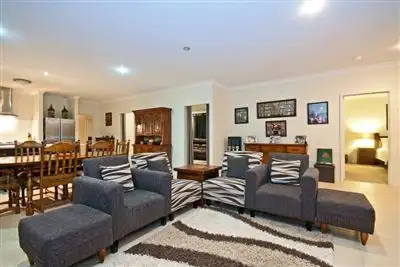 Second view of Homely house listing, 14 Serotina Lane, Aubin Grove WA 6164