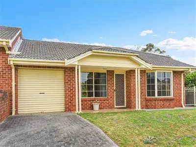 Main view of Homely semi-detached listing, 2/2 Wheaton Court, Victor Harbor SA 5211