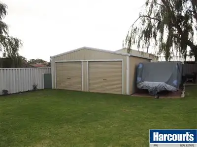Second view of Homely house listing, 174 Lucy Victoria Ave, Australind WA 6233