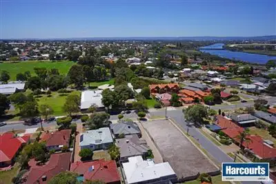 Third view of Homely land listing, 1 Susan Street, Maylands WA 6051