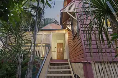 88 Tenth Avenue, Railway Estate QLD 4810