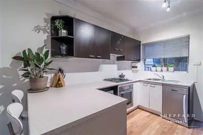 Fourth view of Homely unit listing, 2/5 Roebuck Street, Mile End SA 5031