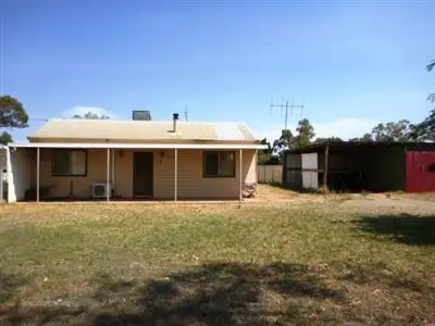 Second view of Homely house listing, 101 Terangion Street, Nyngan NSW 2825