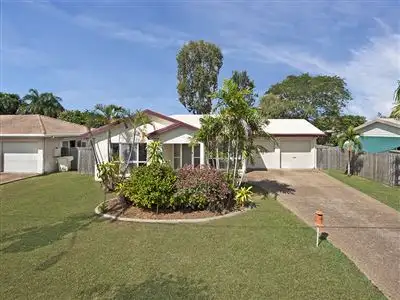 133 Kern Brothers Drive, Kirwan QLD 4817