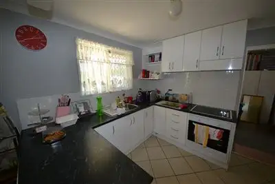 Main view of Homely house listing, 17 Misfeld Close, Gracemere QLD 4702