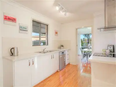 Third view of Homely house listing, 77 Alford Street, Quakers Hill NSW 2763