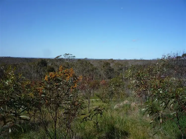 Main view of Homely land listing, LOT 1 SUNRAYSIA HIGHWAY, St Arnaud VIC 3478