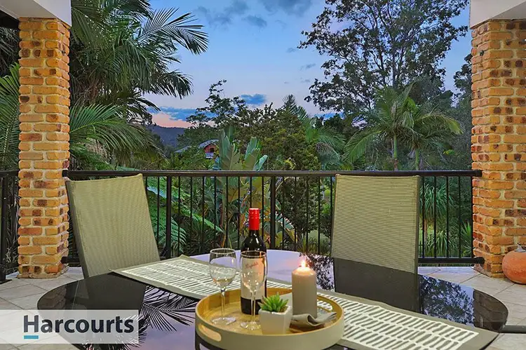 Second view of Homely house listing, 1 Stavewood Court, Highvale QLD 4520