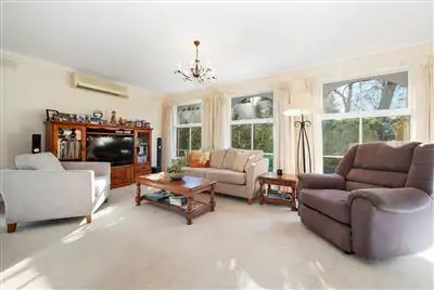 Fourth view of Homely house listing, 117 Winona Road, Mount Eliza VIC 3930