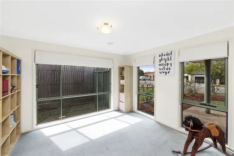Sixth view of Homely house listing, 27 Tesselaar Street, Gungahlin ACT 2912