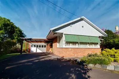 20 Newstead Crescent, Newstead TAS 7250