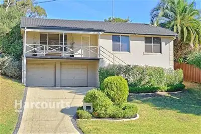 3 Alliott Street, Bradbury NSW 2560
