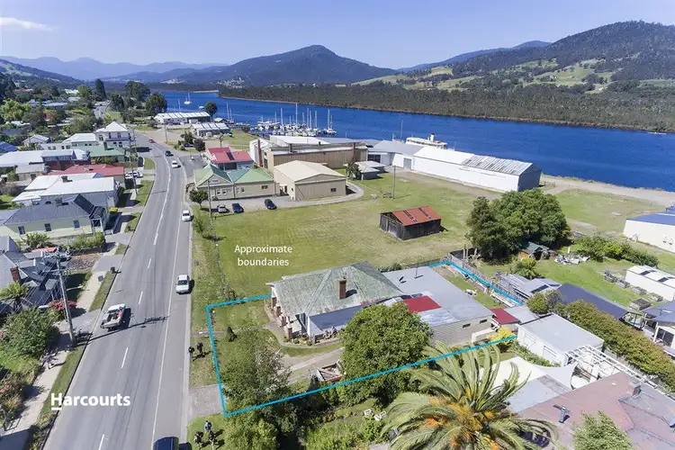 Fifth view of Homely house listing, 3361 Huon Highway, Franklin TAS 7113
