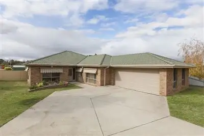 Main view of Homely house listing, 6 Scotts Rise, Ararat VIC 3377